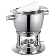 Schulte-Ufer Feuerzangenbowle Samba