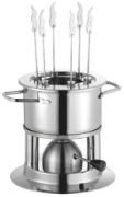 Schulte-Ufer Fondue Flamenco