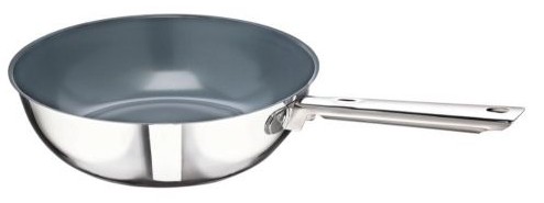 Schulte-Ufer Green Life Wokpfanne 28 cm