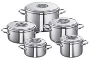 Schulte-Ufer Mega-Set Romana i 5-tlg.