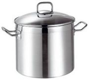 Schulte-Ufer Professional Plus XXL-Topf hoch 28 cm