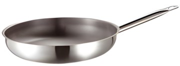 Schulte-Ufer Profi-Line i Bratpfanne 24 cm