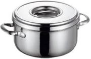 Schulte-Ufer Romana i Fleischtopf 18 cm