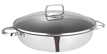 Schulte-Ufer Romana i Schmorpfanne XXStrong 32 cm