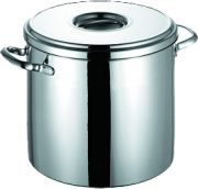 Schulte-Ufer Romana i Suppentopf 20 cm