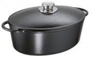 Schulte-Ufer Rustika Bräter 34 cm Schulte-Ufer Rustika Bräter 34 cm