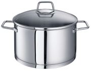 Schulte-Ufer Wega Fleischtopf 24 cm