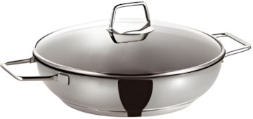 Schulte-Ufer Wega Schmorpfanne 24 cm