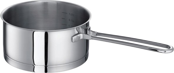Schulte-Ufer Wega Stieltopf 16 cm