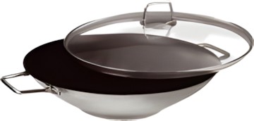 Schulte-Ufer Wok Wega