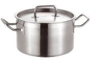 Schulte-Ufer Profi-Line i Fleischtopf 24 cm