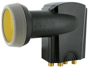 Schwaiger SPS7944A 531 Quad LNB Schwaiger SPS7944A 531 Quad LNB