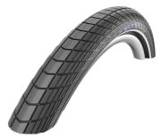 Schwalbe Big Apple 26x2.35" RaceGuard Addix (11100299)