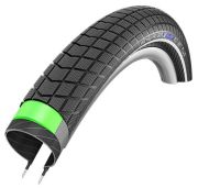 Schwalbe Big Ben Plus 28x2.0" DD GreenGuard Addix (11101125)
