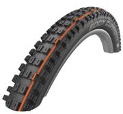 Schwalbe Eddy Current Front 27.5x2.8" Super Trail Addix (11653983.01)