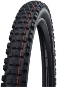 Schwalbe Eddy Current Rear 27.5x2.6" Super Gravity Addix Soft (11654033.01)