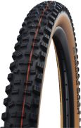 Schwalbe Hans Dampf 29x2.6" Super Trail Addix SpeedGrip (11601110.01)