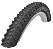 Schwalbe Little Joe 20x1.4" Performance Addix (11654253)
