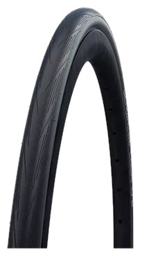 Schwalbe Lugano II 28x1.0" K-Guard Silica (11159022)