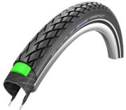 Schwalbe Green Marathon 28x1.25" GreenGuard Addix Eco (11159392)