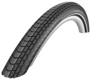 Schwalbe Marathon Almotion 28x2.15" RaceGuard Addix (11654060)