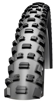 Schwalbe Nobby Nic Double Defense