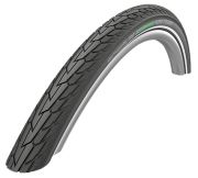 Schwalbe Road Cruiser 28x1.25" K-Gurad Green Compound (11101273)