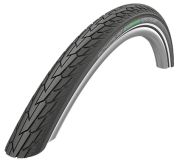 Schwalbe Road Cruiser 28x1.4" K-Guard Green Compound (11101275)