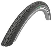 Schwalbe Road Cruiser K-Guard Green Compound 28" (11101279)
