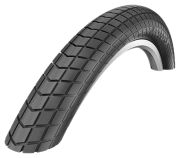 Schwalbe Super Moto-X 27.5x2.80" DD, RaceGuard (11101108)