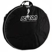 Scicon Double Wheel Bag