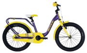S'Cool niXe alloy 18