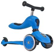 Scoot and Ride Highwaykick 1