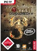 Atari Scorpion: Disfigured PC