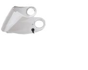 Scorpion EXO-1000 FaceShield verspiegelt