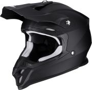 Scorpion VX-16 Air Solid
