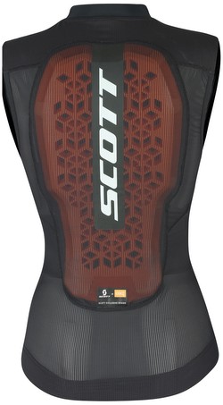 Scott Airflex Light Protector Vest Women Scott Airflex Light Protector Vest Women