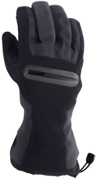 Scott Baker Gloves