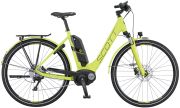 Scott E-SUB Tour 10 Unisex