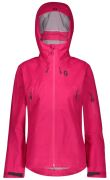 Scott Explorair 3L Jacke Damen