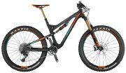 Scott Genius LT 700 Plus Tuned