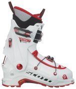 Scott Orbit