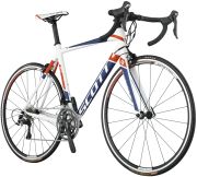 Scott (Sport) Speedster 10 (2013) Scott (Sport) Speedster 10 (2013)