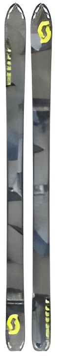 Scott Superguide 88