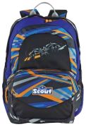 Scout Rucksack X Bat Robot