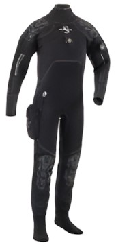 Scubapro Everdry 4.0 Pro Herren