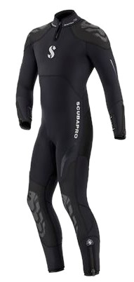 Scubapro Everflex 7/5mm Overall Herren Scubapro Everflex 7/5mm Overall Herren