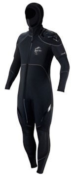 Scubapro Everflex Overall 3 Scubapro Everflex Overall 3