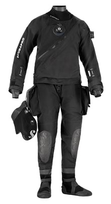 Scubapro Evertech Dry Breathable Herren