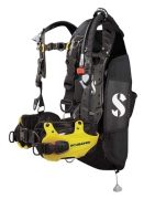 Scubapro Hydros Pro Jacket Herren